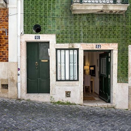 Charming Flat In Lisbon'S Center! Apartment Екстериор снимка