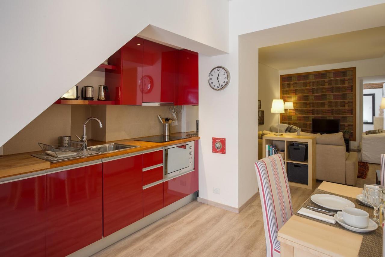 Charming Flat In Lisbon'S Center! Apartment Екстериор снимка