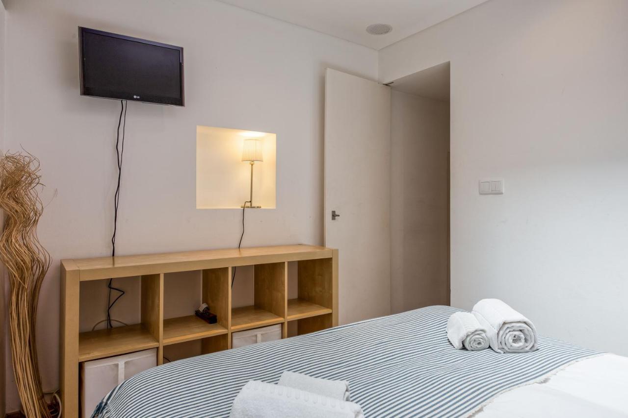 Charming Flat In Lisbon'S Center! Apartment Екстериор снимка