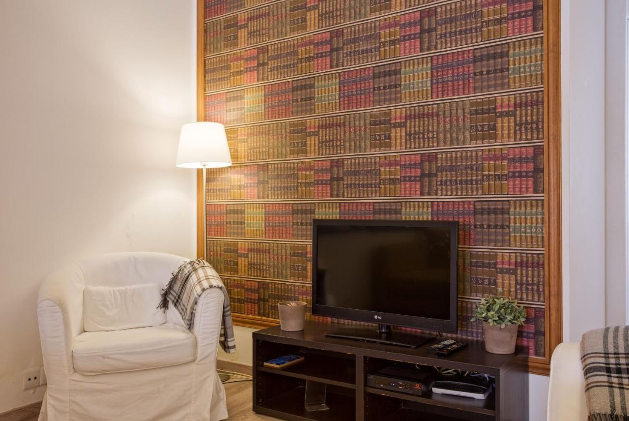 Charming Flat In Lisbon'S Center! Apartment Екстериор снимка