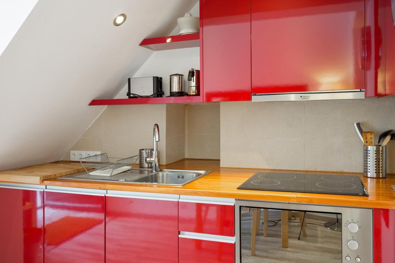 Charming Flat In Lisbon'S Center! Apartment Екстериор снимка
