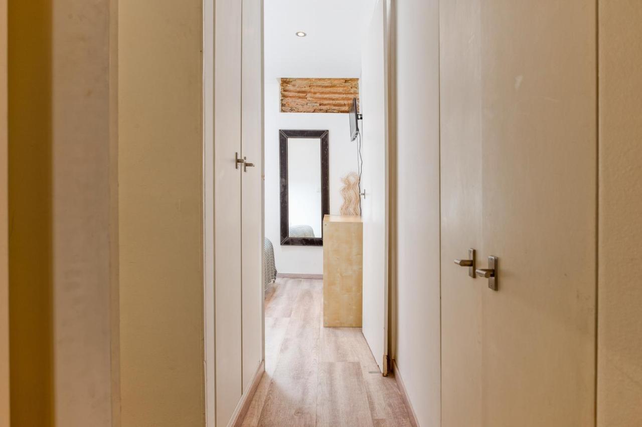 Charming Flat In Lisbon'S Center! Apartment Екстериор снимка