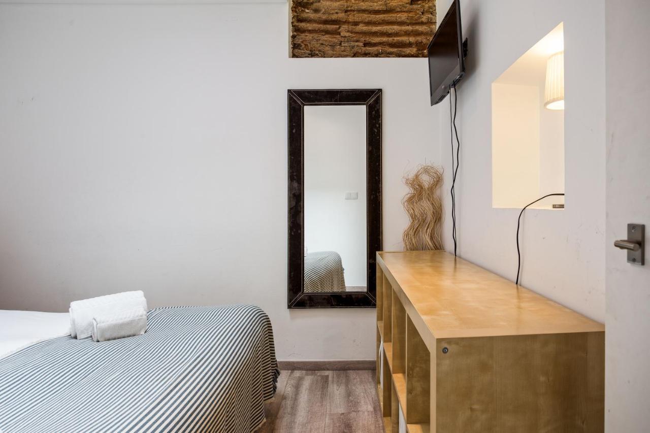 Charming Flat In Lisbon'S Center! Apartment Екстериор снимка