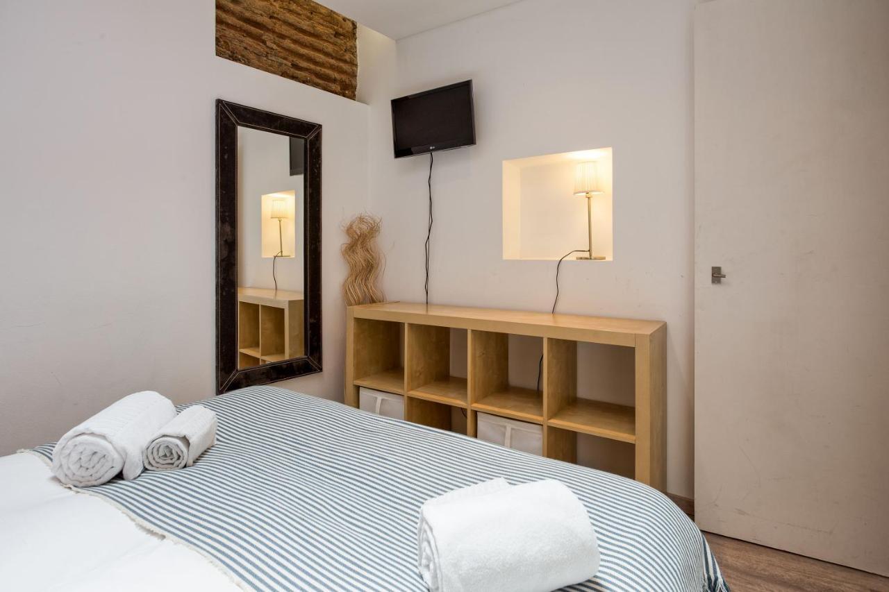 Charming Flat In Lisbon'S Center! Apartment Екстериор снимка